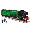 Cobi būvniecības vilciens Flying Scotsman COBI-6292 Photo 14