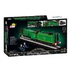 Cobi būvniecības vilciens Flying Scotsman COBI-6292 Photo 15
