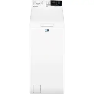 Стиральная машина ELECTROLUX EW6TN14262, 8 кг