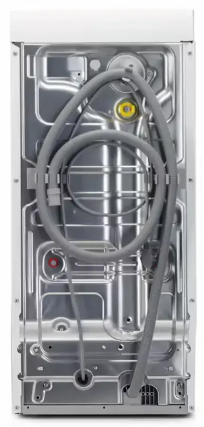 Стиральная машина ELECTROLUX EW6TN14262 Photo 3