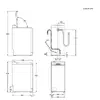 Стиральная машина ELECTROLUX EW6TN14262 Photo 5