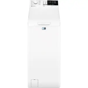 Washing machine ELECTROLUX EW6TN24262, 8 kg
