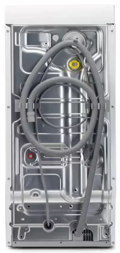 Стиральная машина ELECTROLUX EW6TN24262 Photo 3