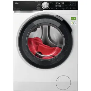 Стиральная машина AEG LFR95146SUE, 9 кг