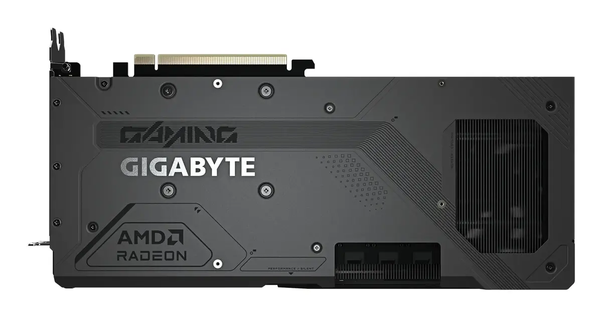 GIGABYTE Radeon RX 9070 XT GAMING 16G видеокарта Photo 6