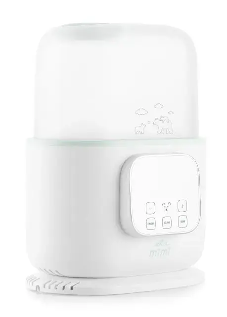 Камера наблюдения ETA Eta Mimi ETA330690000 Photo 2