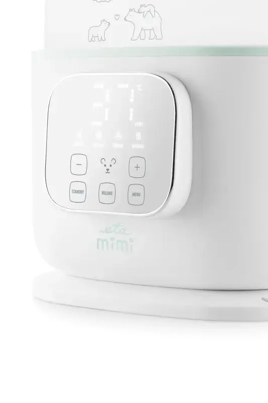 Камера наблюдения ETA Eta Mimi ETA330690000 Photo 5