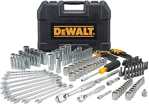 DeWalt DWMT81531-1 socket set Photo 5