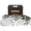 DeWalt DWMT81531-1 socket set Photo 5