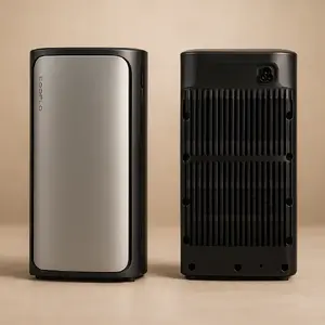 Solar Power System Stream/AC EcoFlow EFSTREAMAC800W-EU