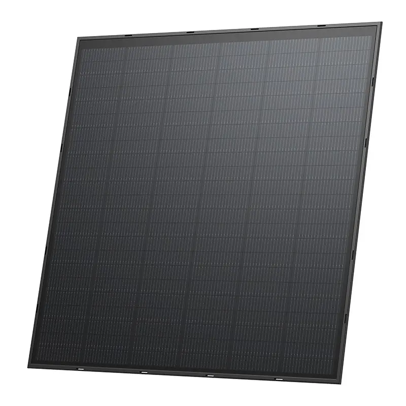Fotovoltainu panelu komplekts EcoFlow EFSOLAR250W-R-D-LF-1-EU-4 —