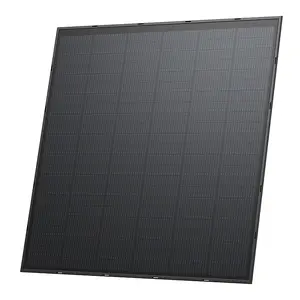 Fotovoltainu panelu komplekts EcoFlow EFSOLAR250W-R-D-LF-1-EU-4 — 2 × 250W cietās paneles