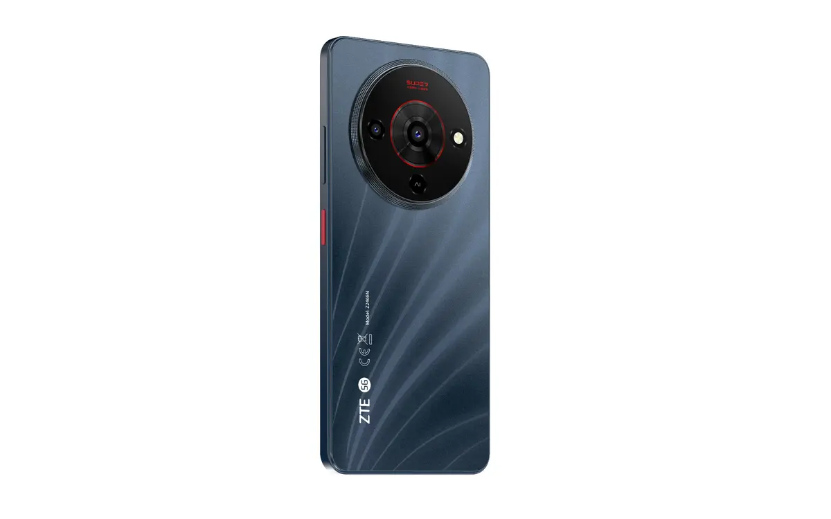 Смартфон ZTE Blade A76 5G Photo 2