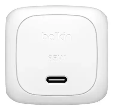 Belkin BoostCharge Ноутбук WCA011KQWH Photo 3