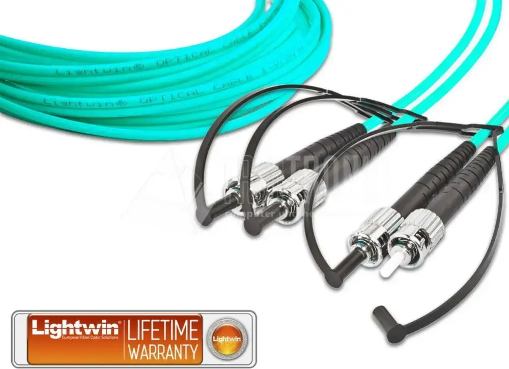 Tīkla kabelis Lightwin LDP-50 ST-ST 5