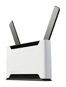 Desktop router Mikrotik Chateau 5G R17 ax Dual-band Wi-Fi 6