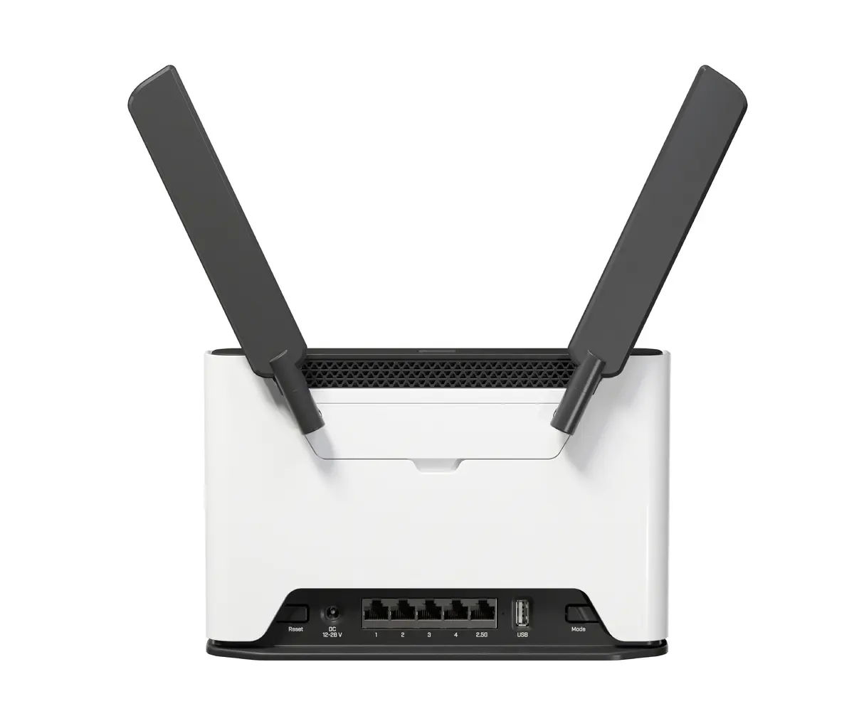Роутер Mikrotik Chateau 5G R17 ax Photo 3