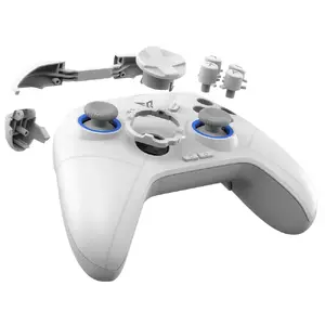 Gaming controllers