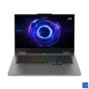 Laptop Lenovo LOQ/17IRX10/17.3"/i7-13650HX/16GB/1TB/RTX 5050/W11H/Gray