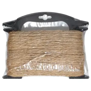 Virve Lasso 1,6 mm diametrs, 50 m garums, modelis 9128596