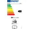 Television Hisense 65E7Q Photo 2