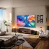 Телевизор Hisense 55E7Q 55" 4K QLED Smart TV Photo 23