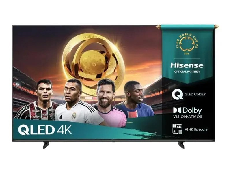 Hisense 50E7Q 50" QLED 4K TV Photo 3