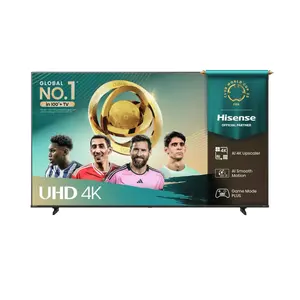Television Hisense 50A6Q 50" 4K Ultra HD LED 3840 x 2160