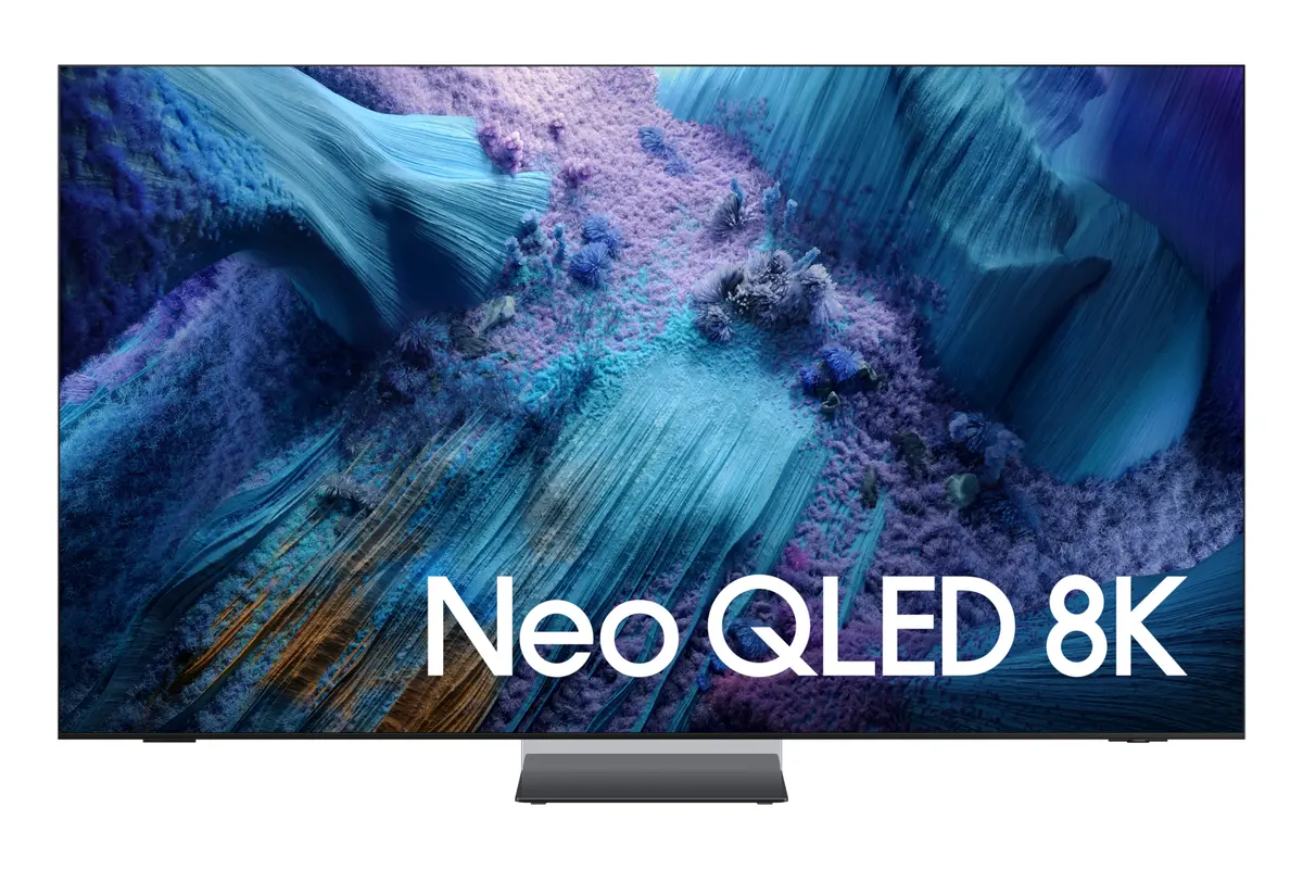 Samsung QE65QN990FT 65 Collas Neo QLED