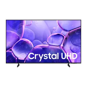TV Samsung UE50U8092FUXXH 50" (127 cm) 4K Ultra HD LED, Tizen, HDR10+, 3x HDMI, Wi‑Fi 5, Bluetooth 5.3
