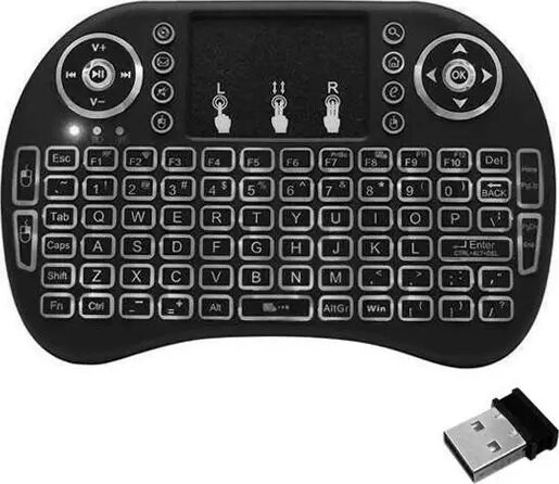 Tastatūras