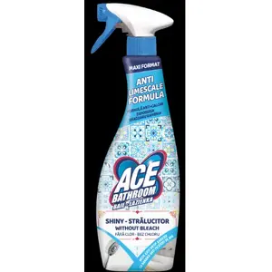 Bathroom spray ace Model 400-08813 750 ml — cleaning and deodorizing spray