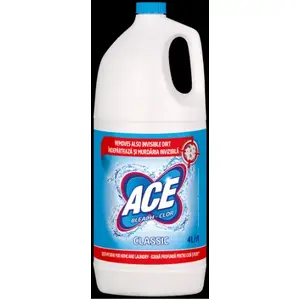Газонокосилка ace classic 4l 400-08814 — самоходная/ручная не указано, для стрижки газонов