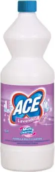 ace Lavender 1 л средство для уборки Photo 2