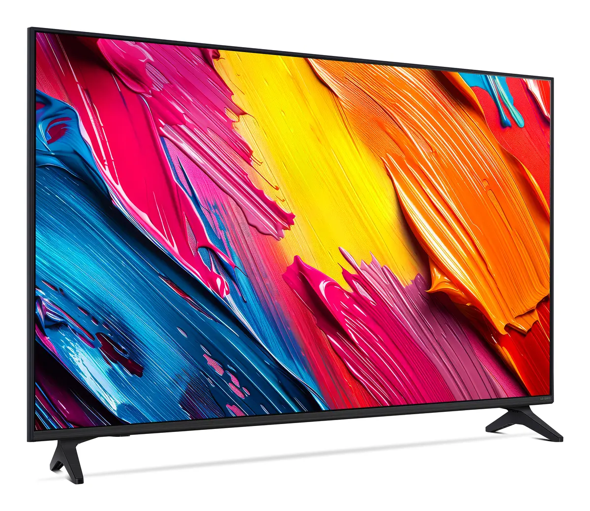 LG QNED AI 65QNED70A6A 65 collu