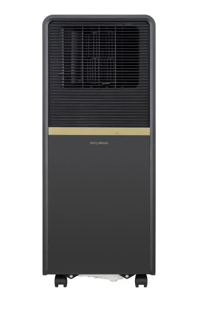 Кондиционер Stylies POLARIX 9000BTU Photo 8