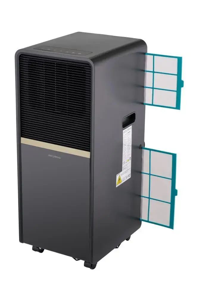 Кондиционер Stylies POLARIX 9000BTU Photo 2