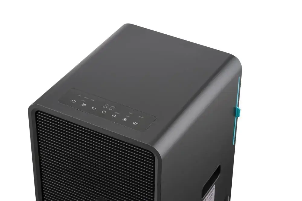 Кондиционер Stylies POLARIX 9000BTU Photo 3