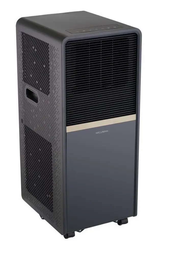 Кондиционер Stylies POLARIX 9000BTU Photo 4