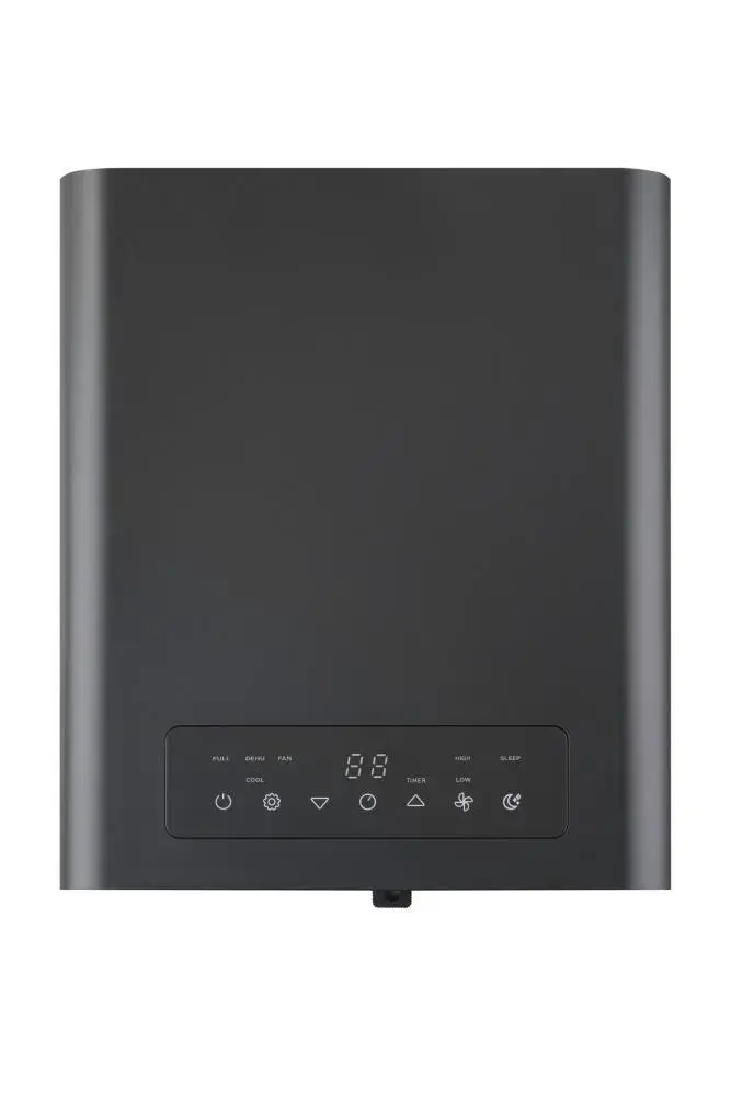 Кондиционер Stylies POLARIX 9000BTU Photo 5