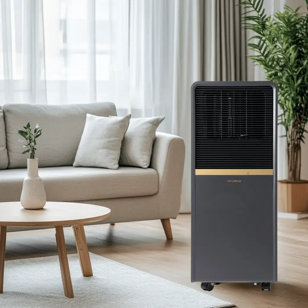 Кондиционер Stylies POLARIX 9000BTU Photo 11