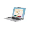 Ноутбук Acer Aspire 14 AI A14-53M-71LQ | Intel Core Ultra 7 Photo 3