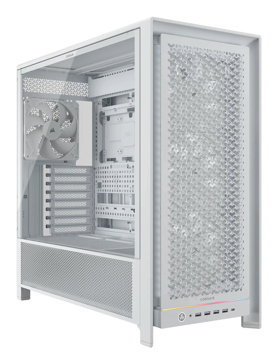 Corsair FRAME 5000D RS Midi Tower