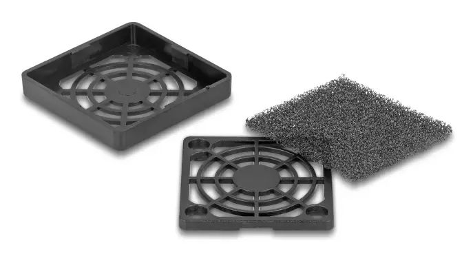Fan grill DeLOCK 67309 Photo 2