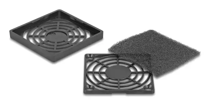 Fan grill DeLOCK 67310 Photo 2