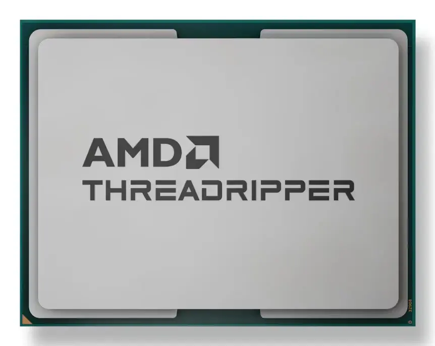 Процессор AMD Ryzen Threadripper 9980X Photo 2
