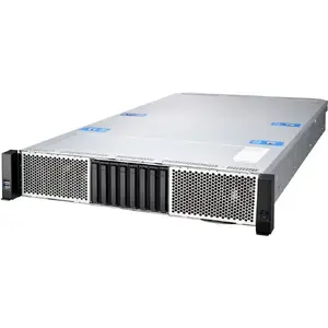 Rack 1U serveris MITAC R1520G6U2XD ar karstas nomaiņas 2.5" SSD nodalījumiem