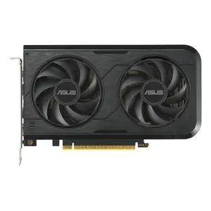 Видеокарта Asus GeForce RTX 5050, 8 ГБ GDDR6, PCIe 5.0, 2560 CUDA, 128‑бит шина