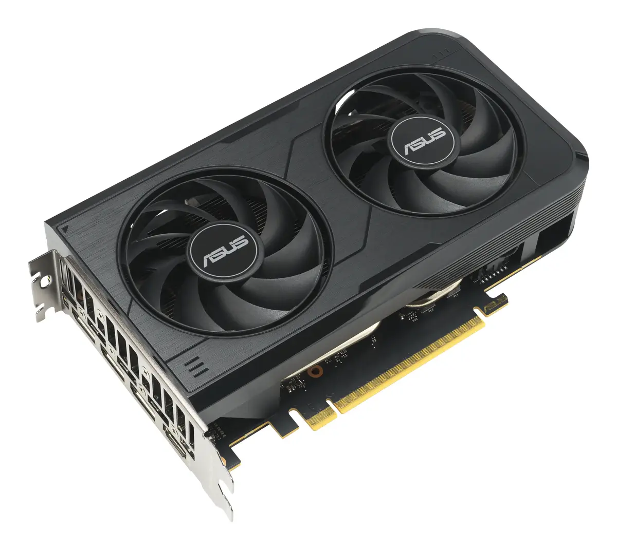 Asus GeForce RTX 5050 8 ГБ GDDR6 видеокарта Photo 3
