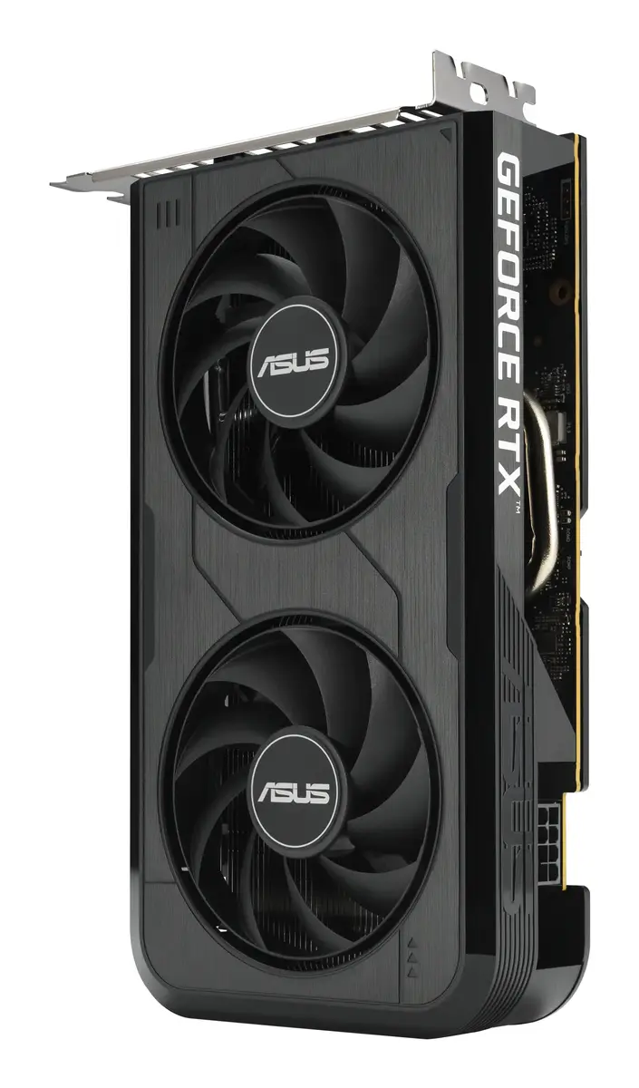Asus GeForce RTX 5050 8 ГБ GDDR6 видеокарта Photo 7